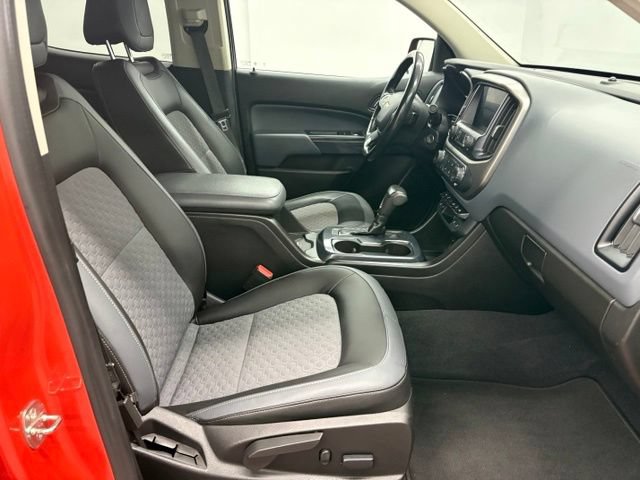 Used 2019 Chevrolet Colorado Z71 AWD/4WD image 38