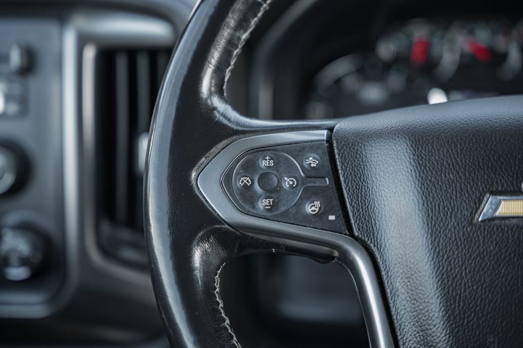 Used 2019 Chevrolet Silverado 3500 LTZ w/ Duramax Plus Package image 31