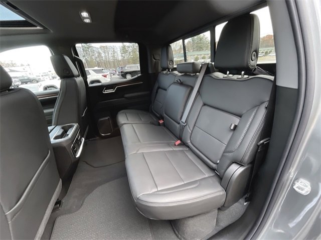 New 2026 GMC Sierra 1500 Denali w/ Technology Package image 26