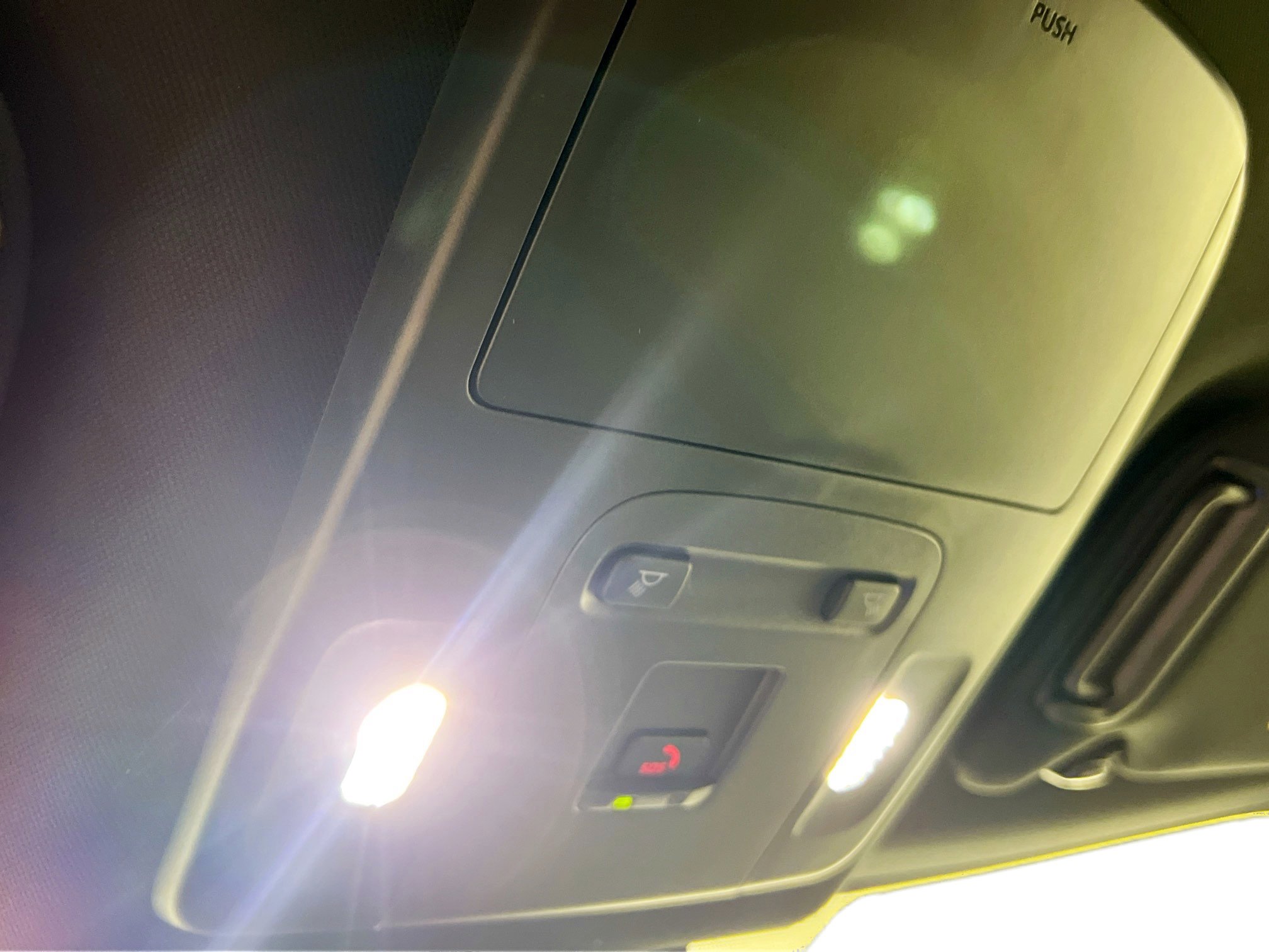 New 2026 Toyota Camry SE image 22