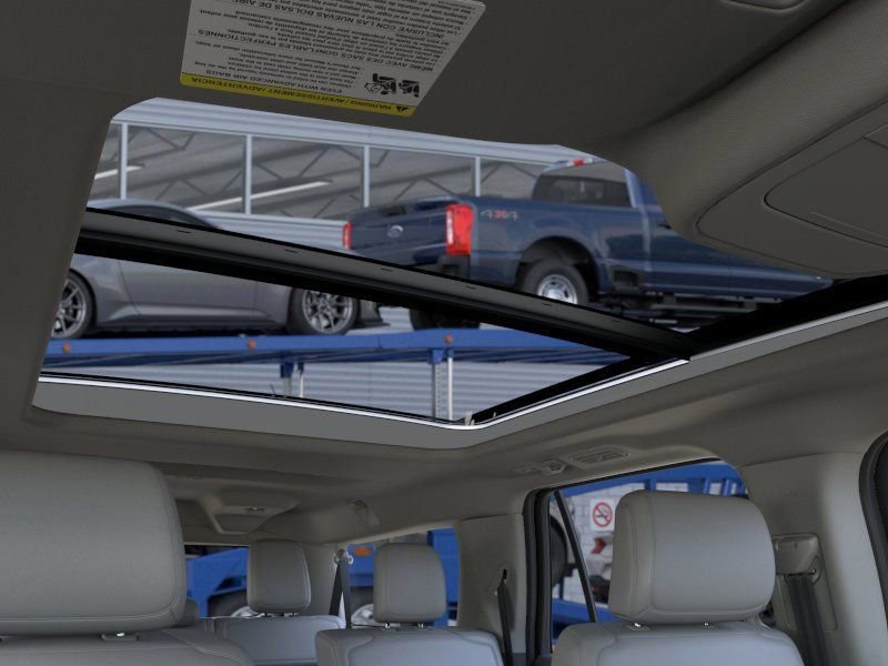 New 2026 Ford Expedition Max Active RWD image 22