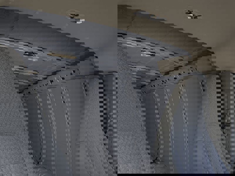 New 2025 Chevrolet Express 2500 image 24