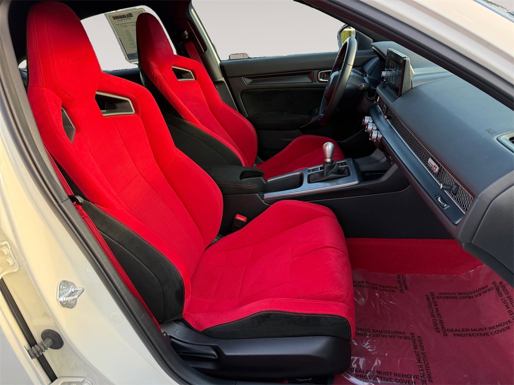 Used 2024 Honda Civic Type R image 15