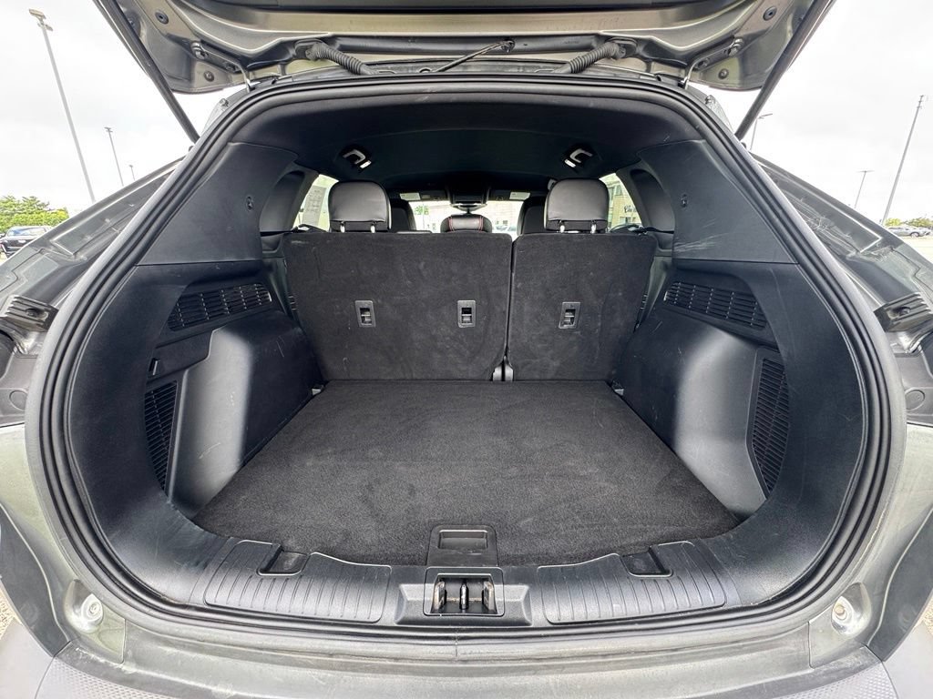Used 2025 Ford Escape ST-Line FWD image 14