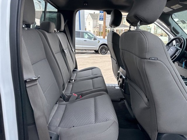 Used 2017 Ford F150 XLT w/ Equipment Group 302A Luxury image 39