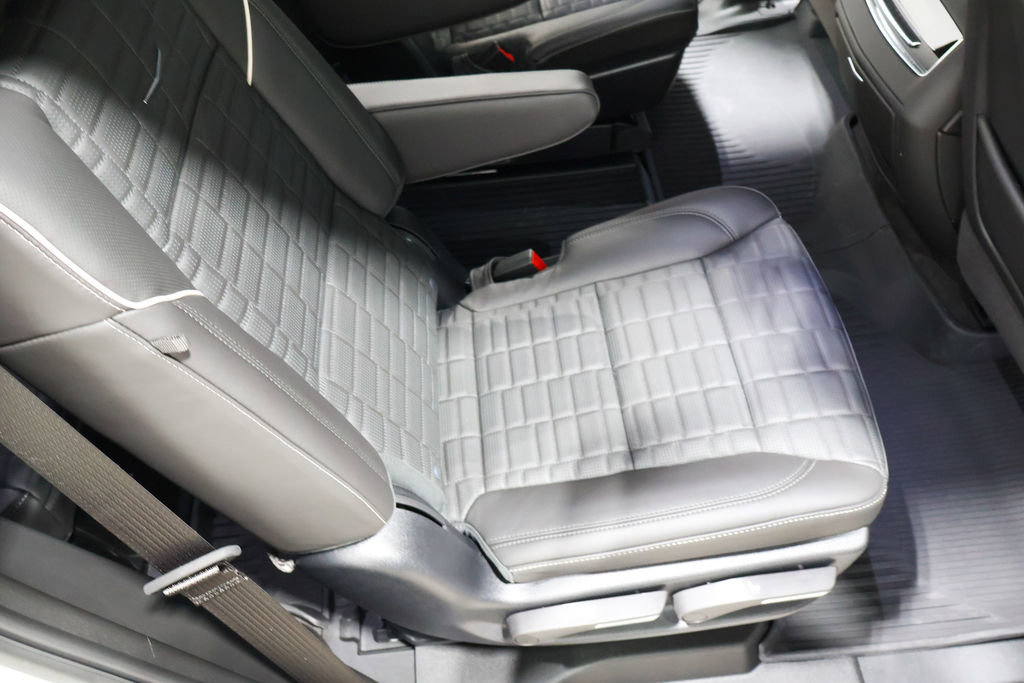 Used 2025 Cadillac Escalade V w/ LPO, Floor Liner Package image 41