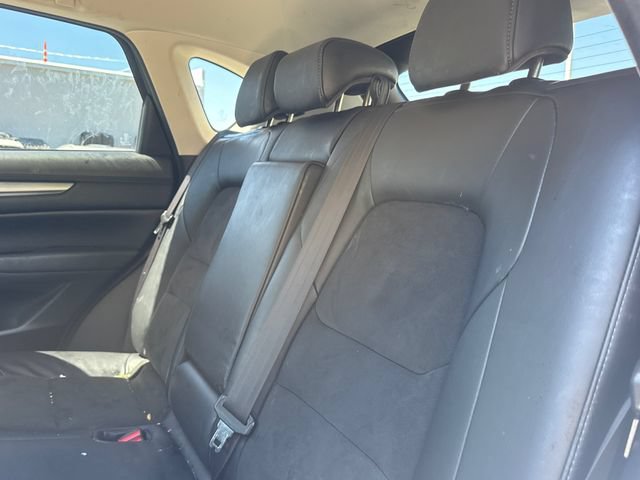 Used 2023 MAZDA CX-5 AWD 2.5 S w/ Select Package image 11