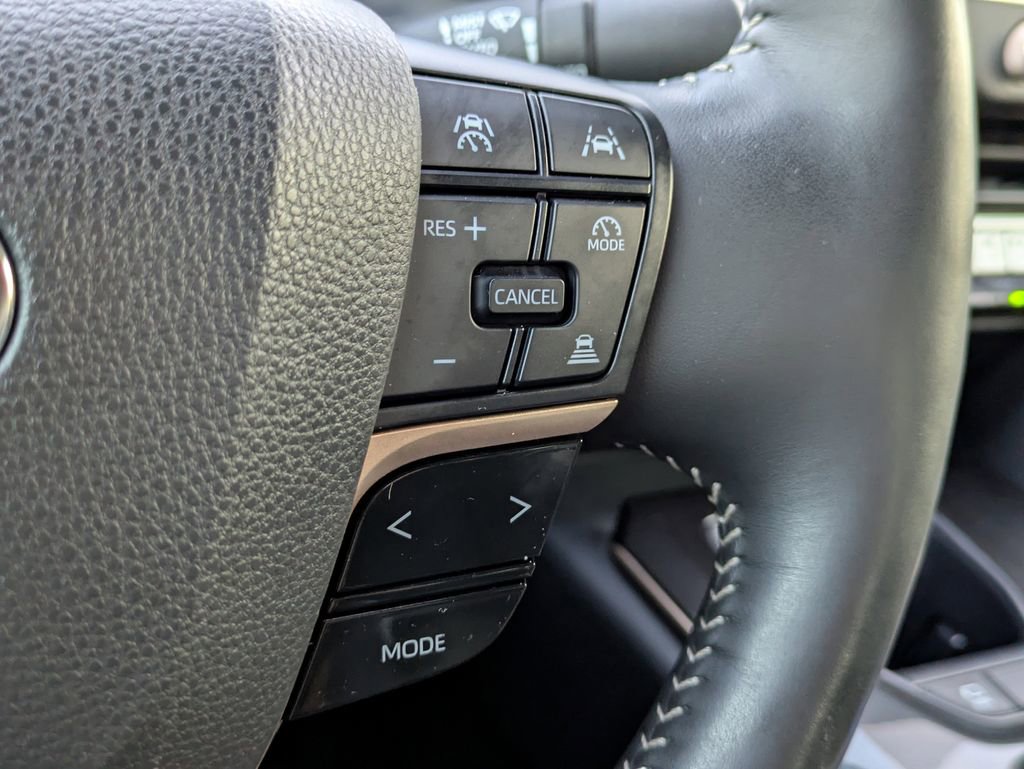 Certified 2024 Toyota Crown Limited w/ Advanced Technology Package image 26