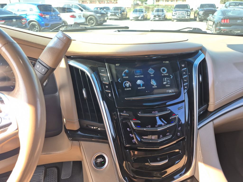 Used 2018 Cadillac Escalade Platinum image 68