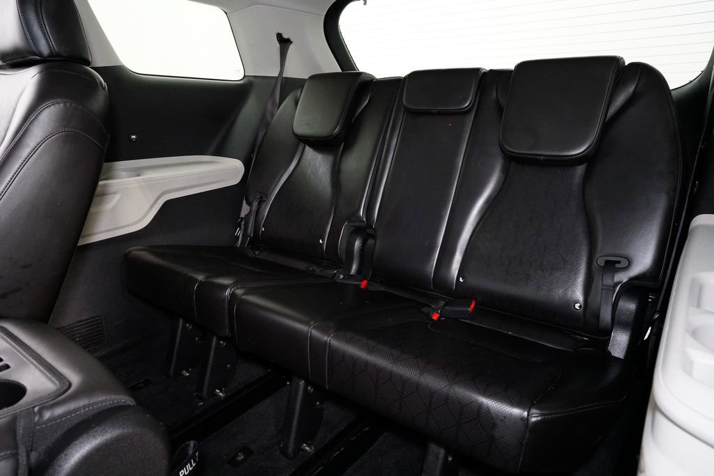 Certified 2022 Kia Carnival LX image 19