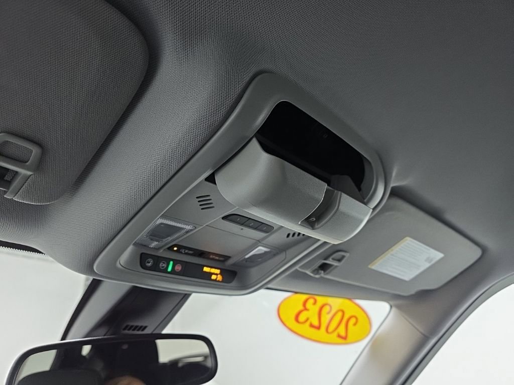 Certified 2023 Chevrolet Blazer LT w/ Convenience Package image 43