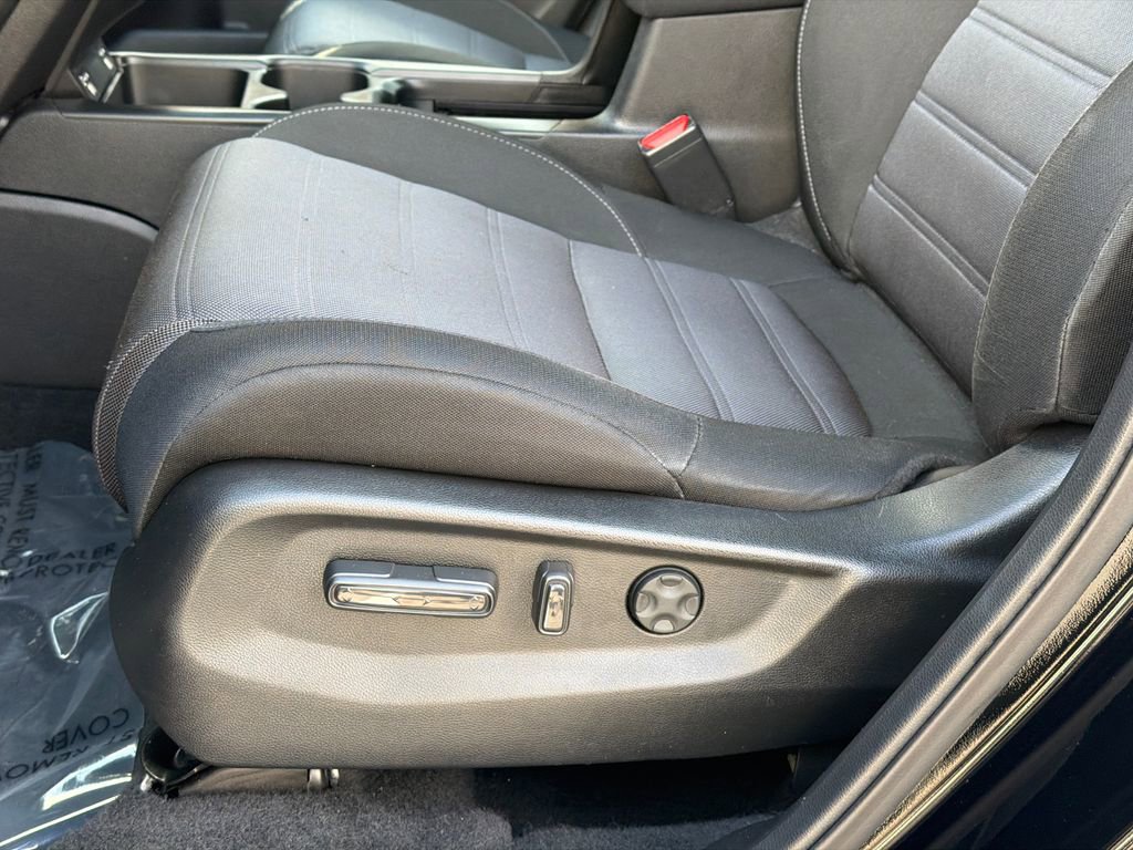Used 2021 Honda CR-V EX image 16