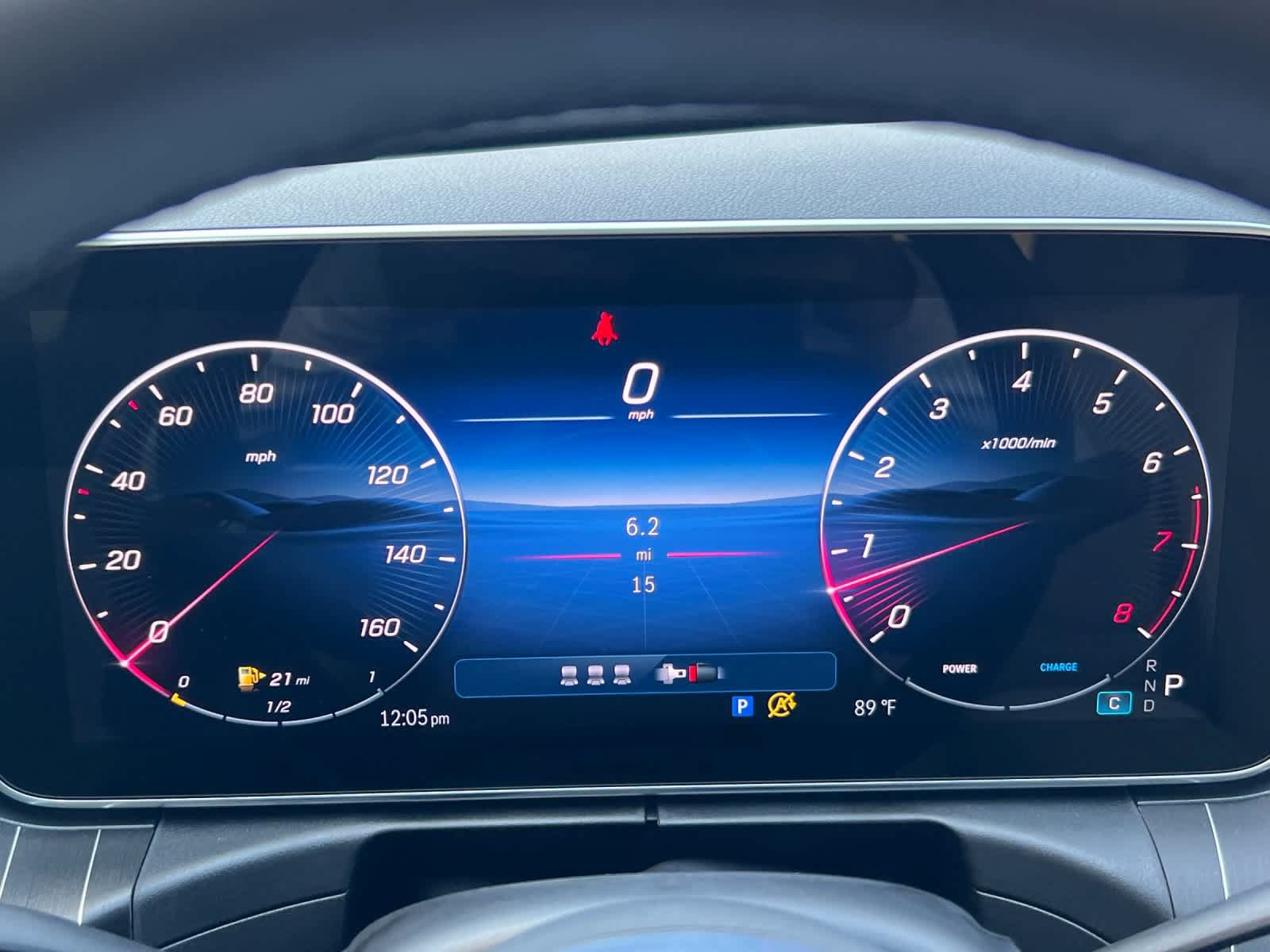 New 2026 Mercedes-Benz C 300 4MATIC Sedan image 22