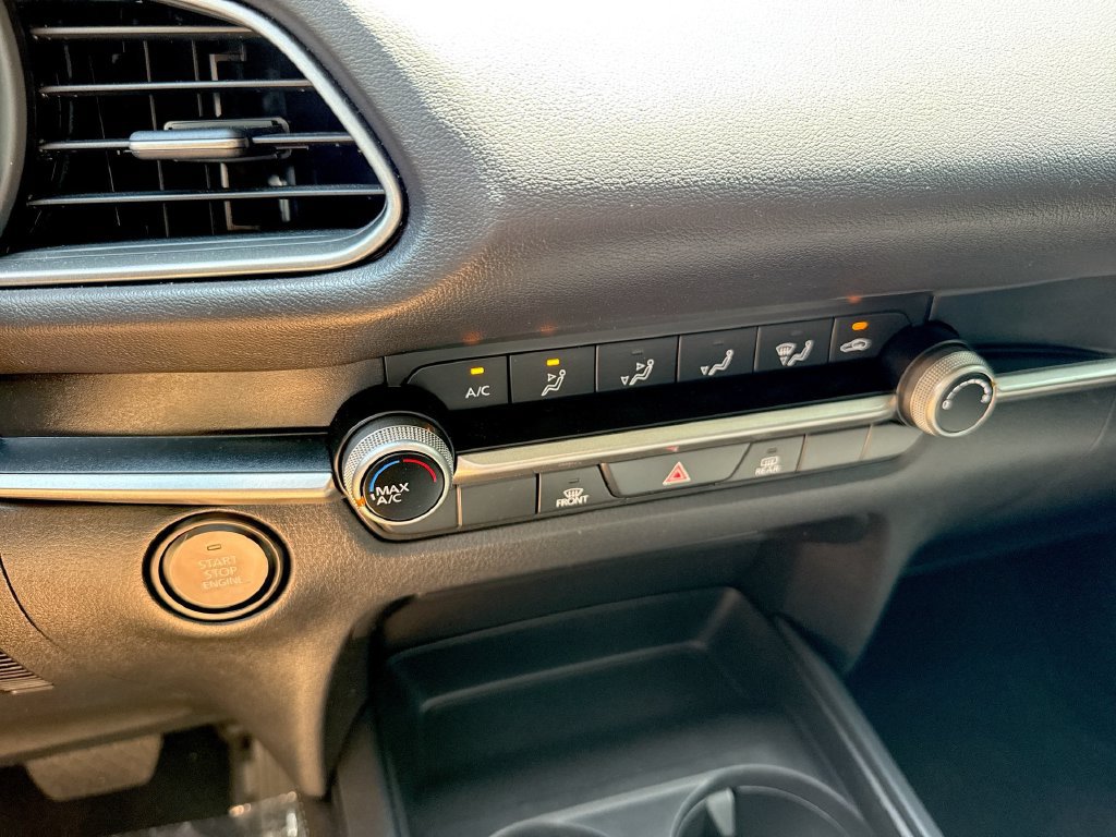 Certified 2023 MAZDA CX-30 AWD 2.5 S image 49