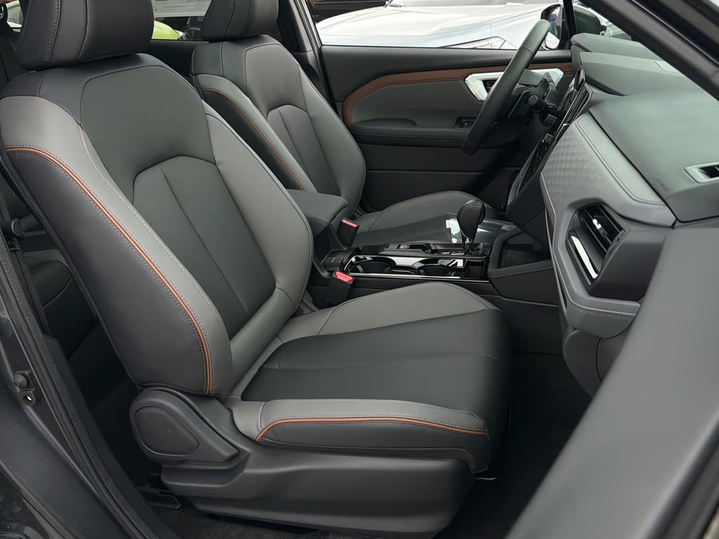 New 2026 Subaru Forester Sport AWD/4WD image 7