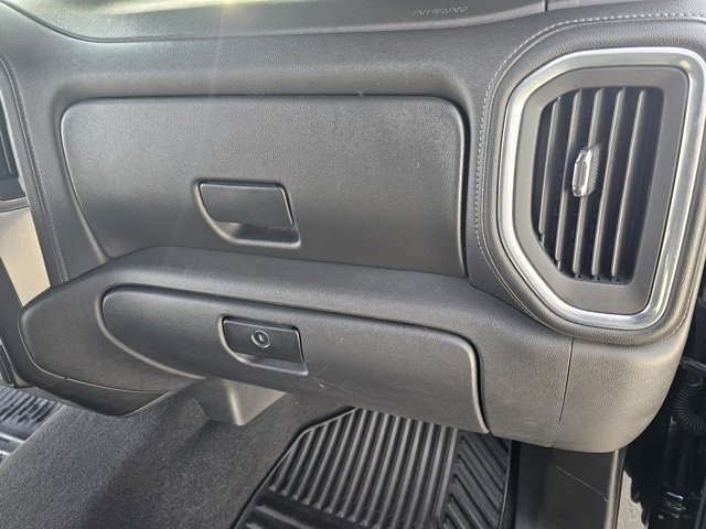 Used 2021 GMC Sierra 1500 Elevation image 21