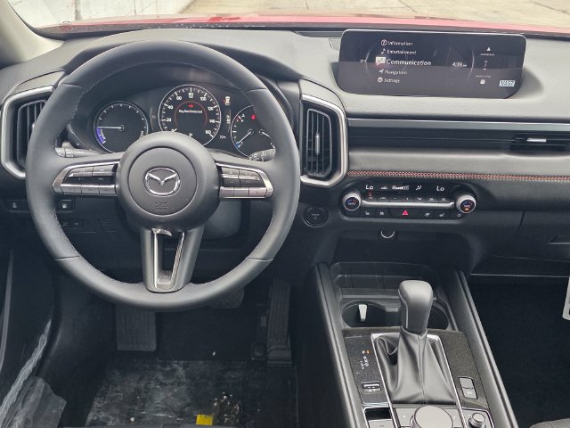 New 2026 MAZDA CX-50 AWD 2.5 Hybrid w/ Weather Package image 11