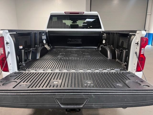 Used 2024 Chevrolet Silverado 2500 LT image 16