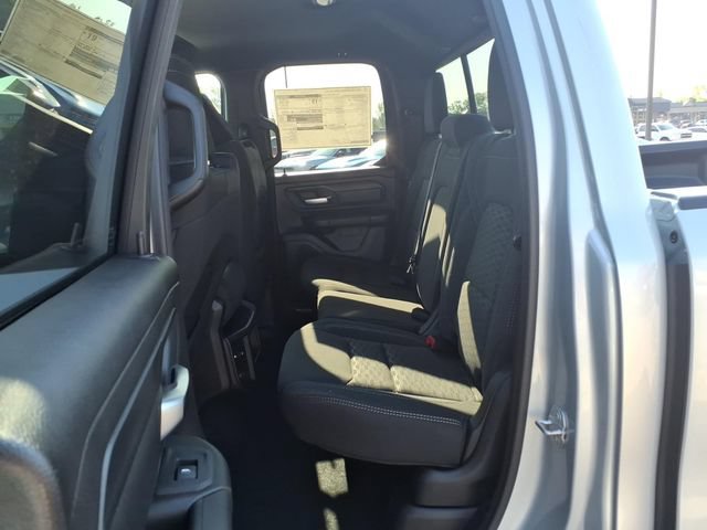 New 2027 RAM 1500 Express AWD/4WD image 28