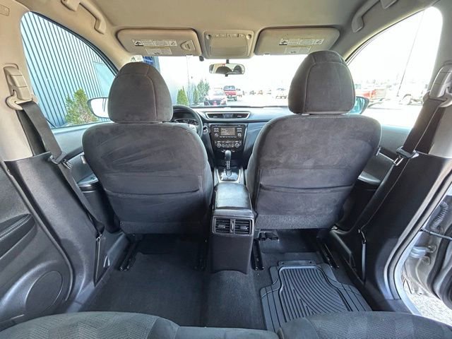 Used 2015 Nissan Rogue SV image 33