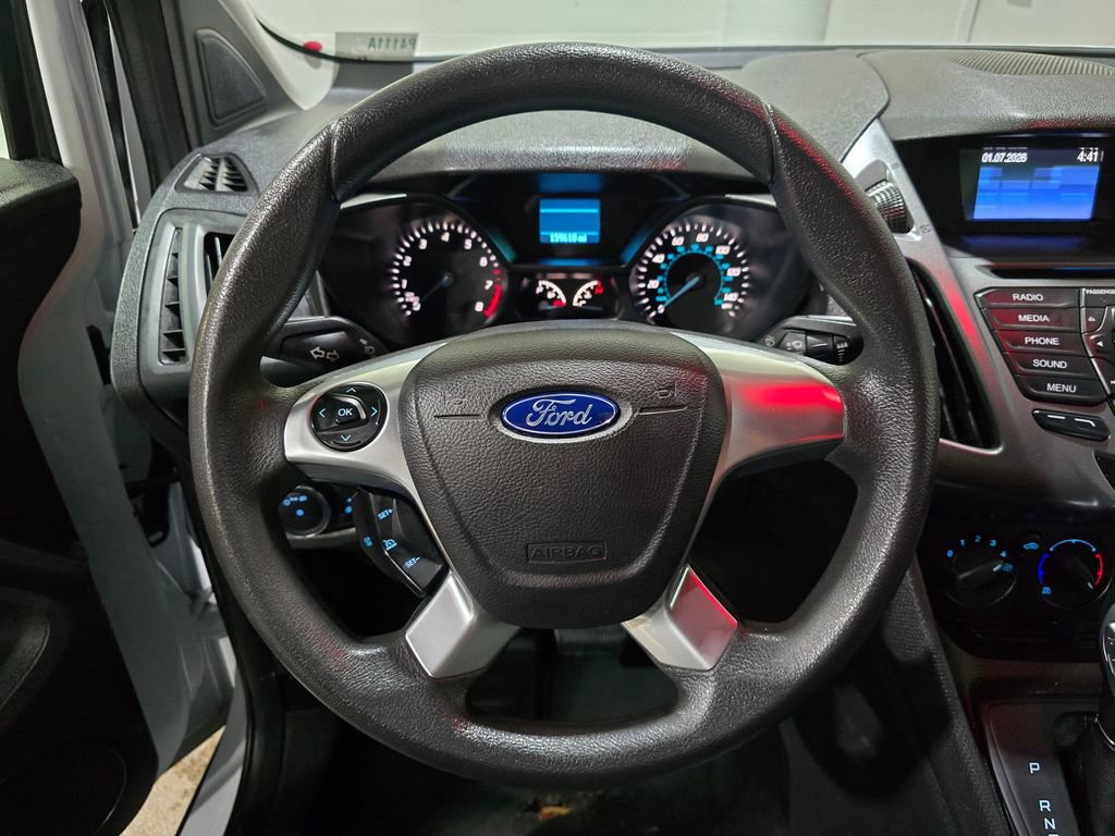 Used 2016 Ford Transit Connect XL image 11