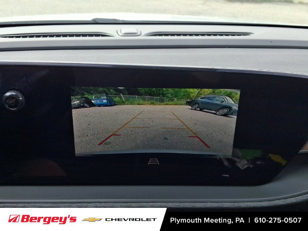 Certified 2024 Buick Envista Sport Touring FWD image 20