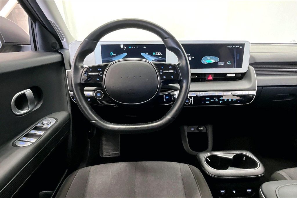 Certified 2024 Hyundai Ioniq 5 SEL AWD/4WD image 5