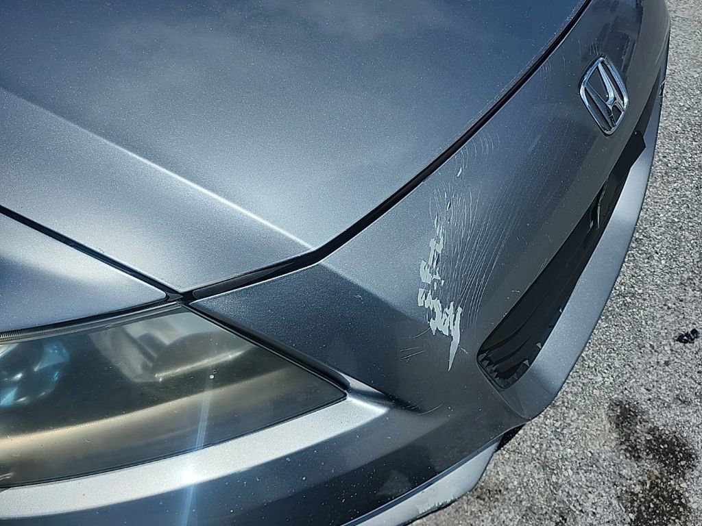 Used 2011 Honda CR-Z image 8