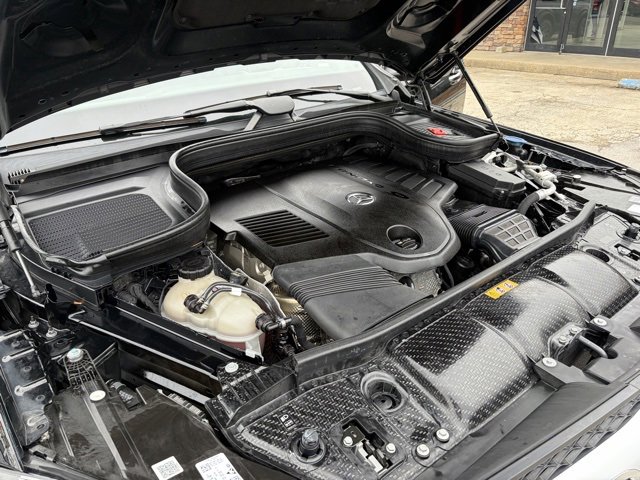 Used 2020 Mercedes-Benz GLS 450 4MATIC image 13