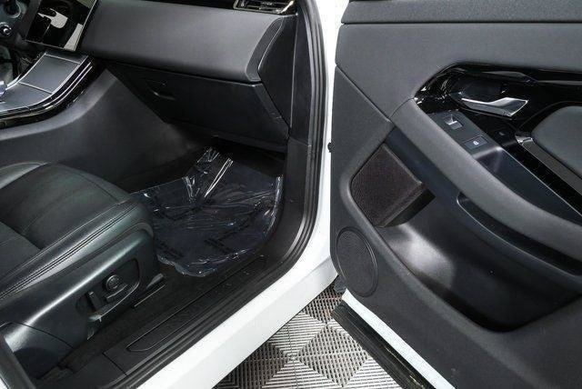 Used 2024 Land Rover Range Rover Evoque S AWD/4WD image 26