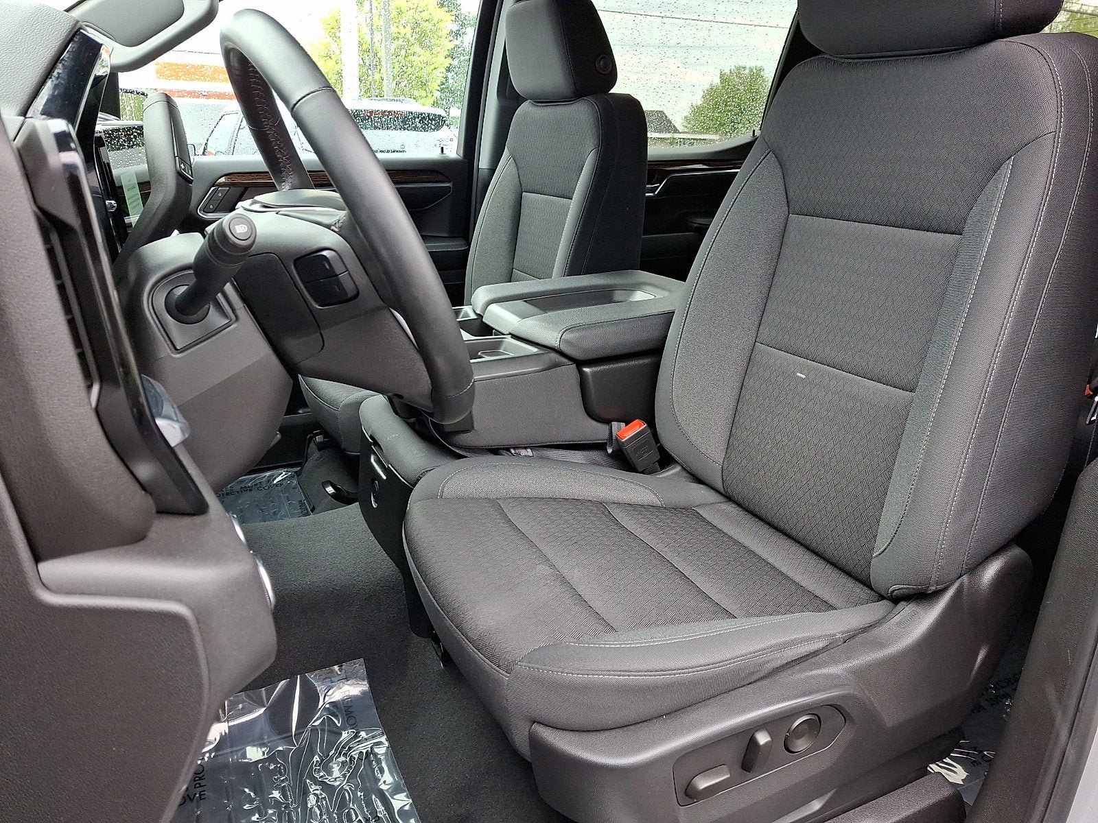 Used 2024 GMC Sierra 1500 Elevation AWD/4WD image 12