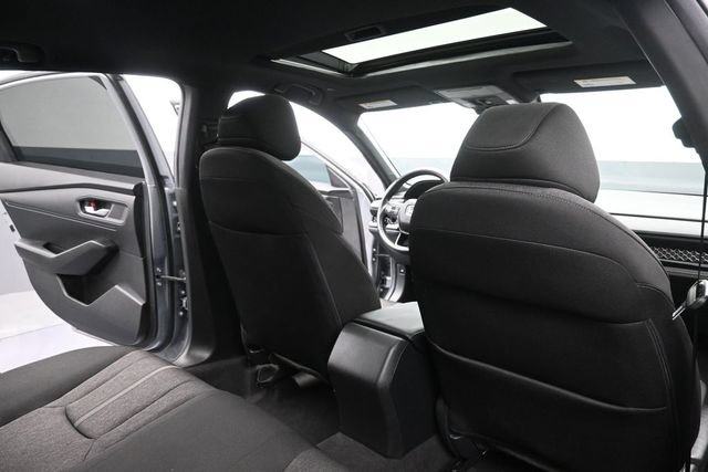Used 2024 Honda Accord Sport image 14