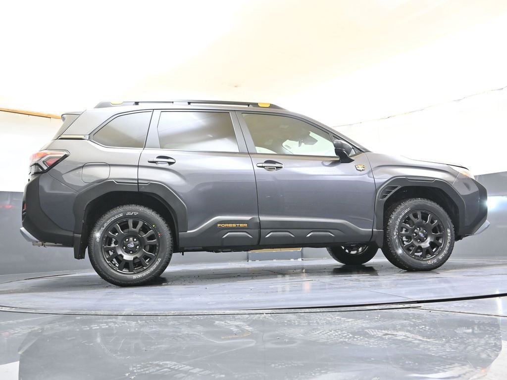 New 2026 Subaru Forester Wilderness image 34