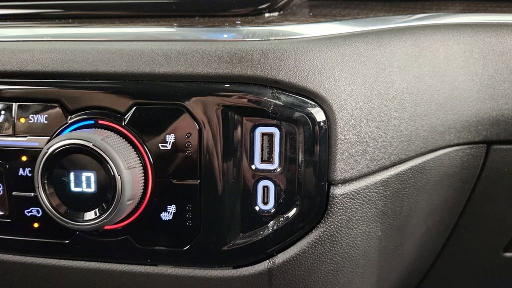 Used 2025 Chevrolet Silverado 2500 LT w/ All Star Edition image 18