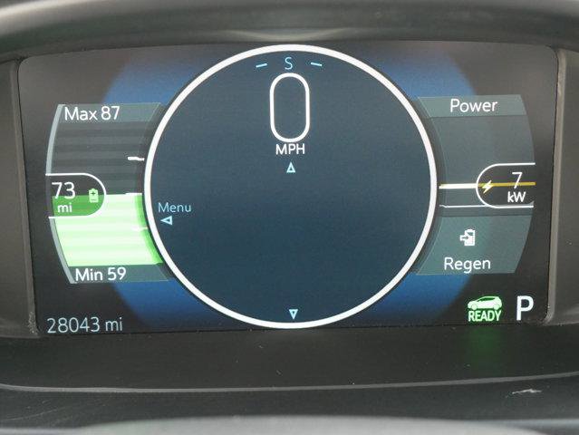 Used 2021 Chevrolet Bolt LT image 33