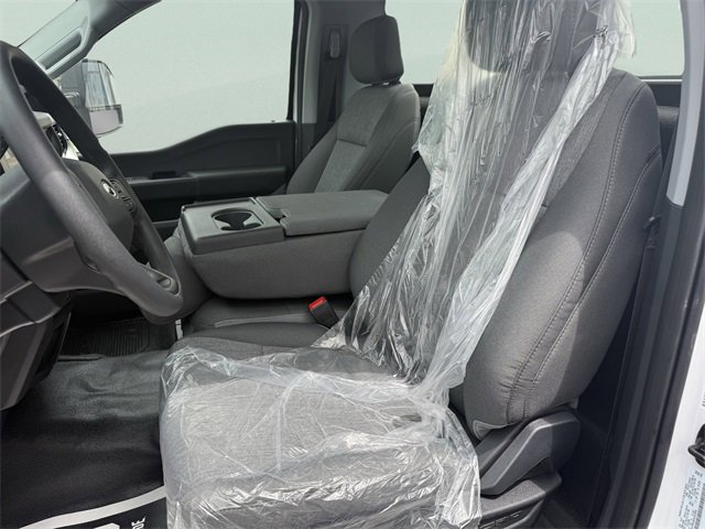 New 2024 Ford F450 XL w/ Snow Plow Prep Package image 17