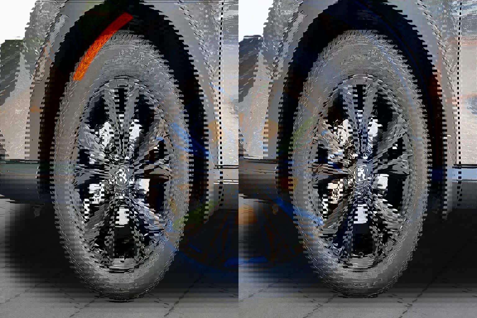 Certified 2023 Honda CR-V Sport Touring image 44