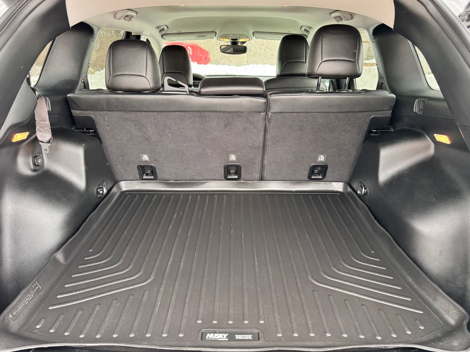 Used 2023 Jeep Cherokee Altitude Lux image 6