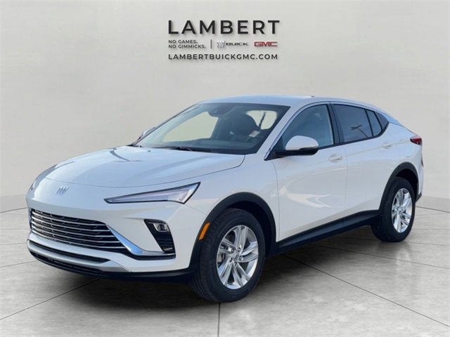 New 2026 Buick Envista Preferred w/ Convenience I Package