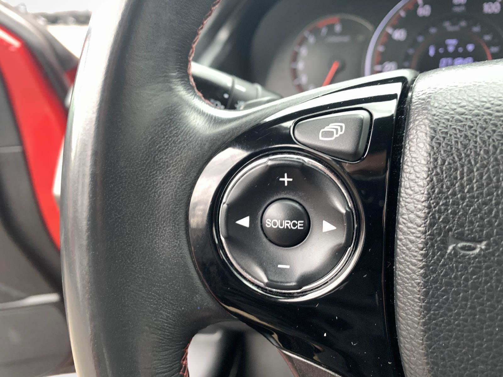 Used 2017 Honda Accord Sport Special Edition image 14