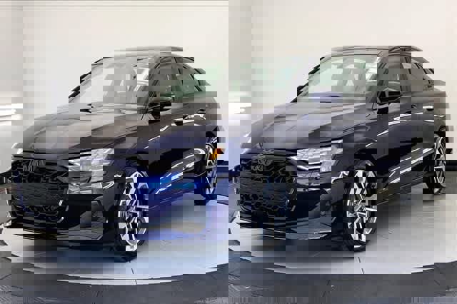 New 2026 Audi A3 2.0T Premium Plus image 2