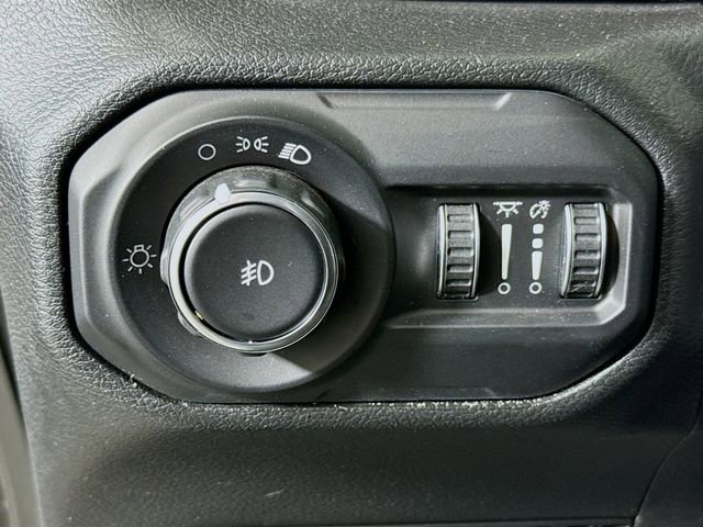 Used 2021 Jeep Wrangler Unlimited Sport image 10