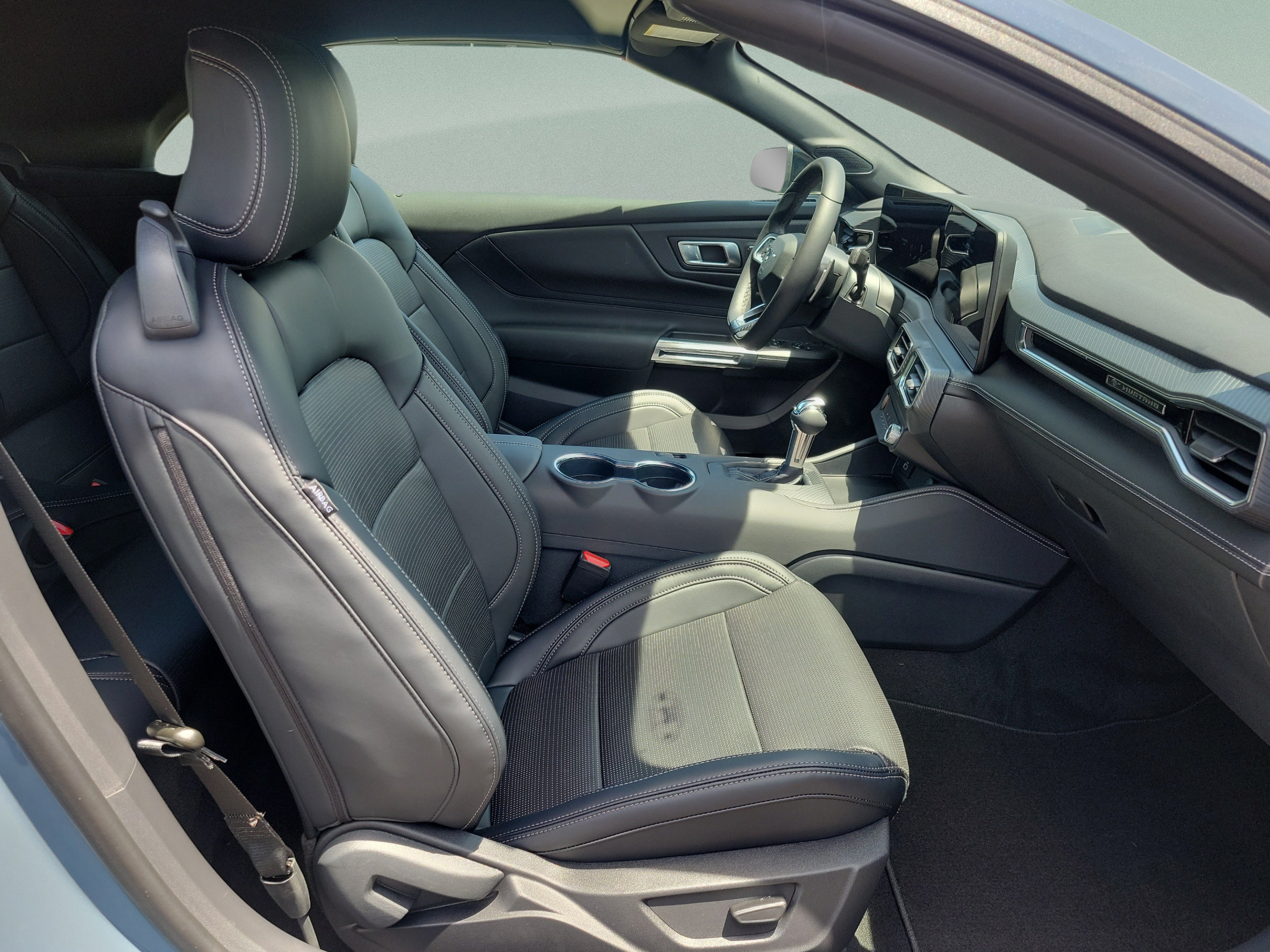 New 2026 Ford Mustang GT Premium RWD image 9