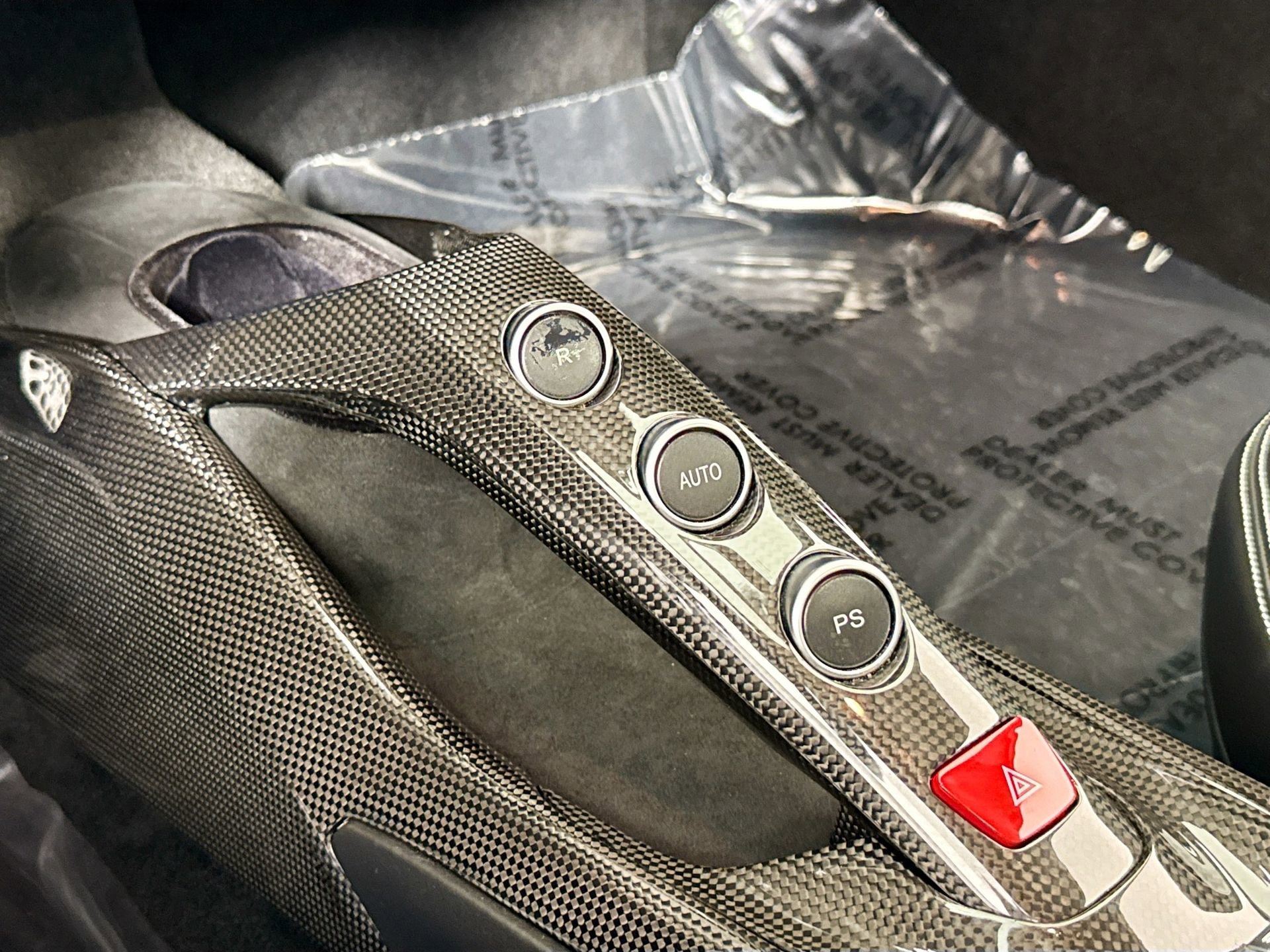 Certified 2016 Ferrari 488 GTB image 14