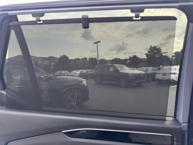 Used 2025 Honda Pilot Touring image 21