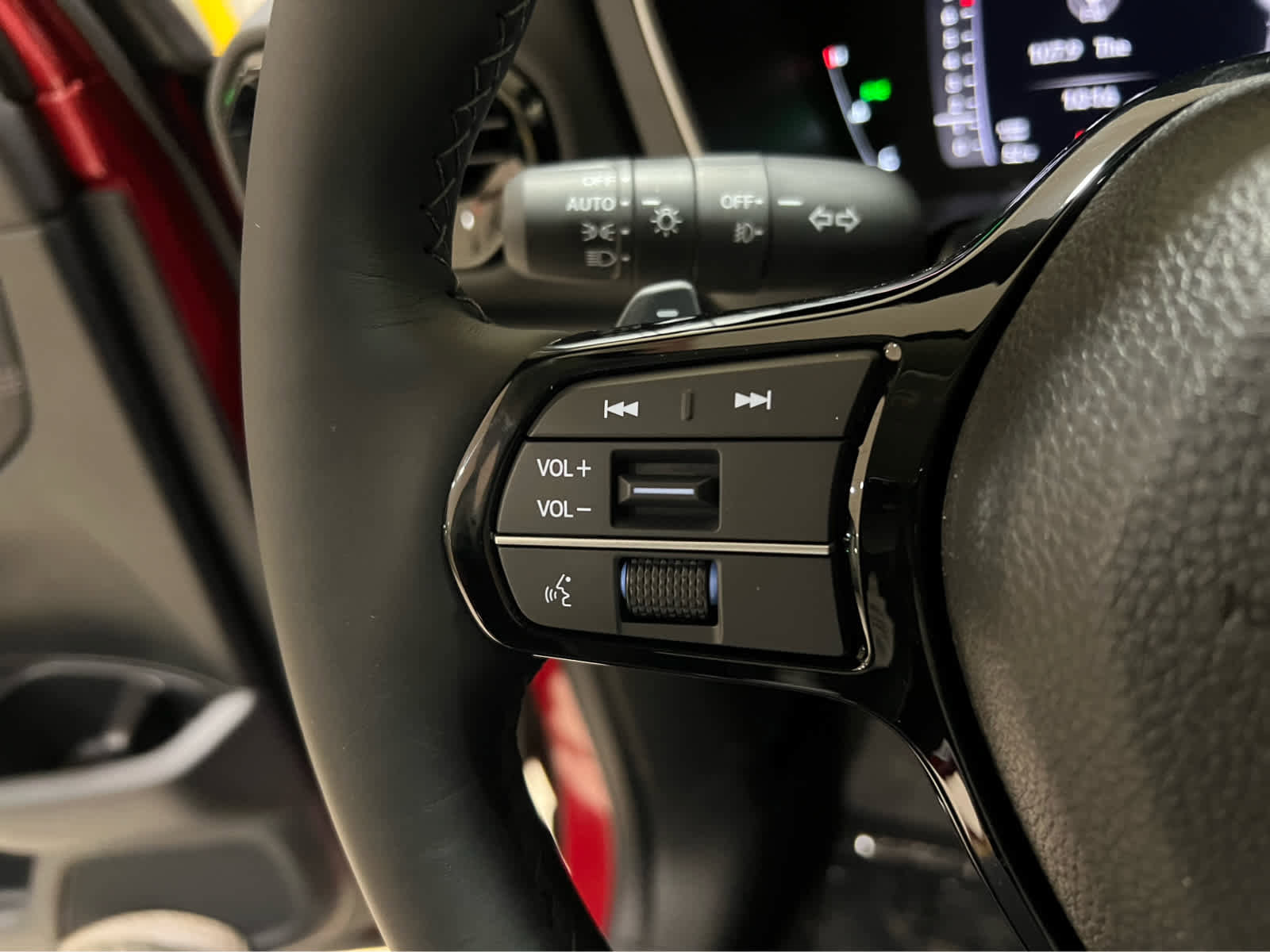 New 2026 Honda Pilot Elite image 21