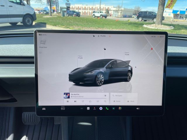 Used 2024 Tesla Model 3 Long Range image 11
