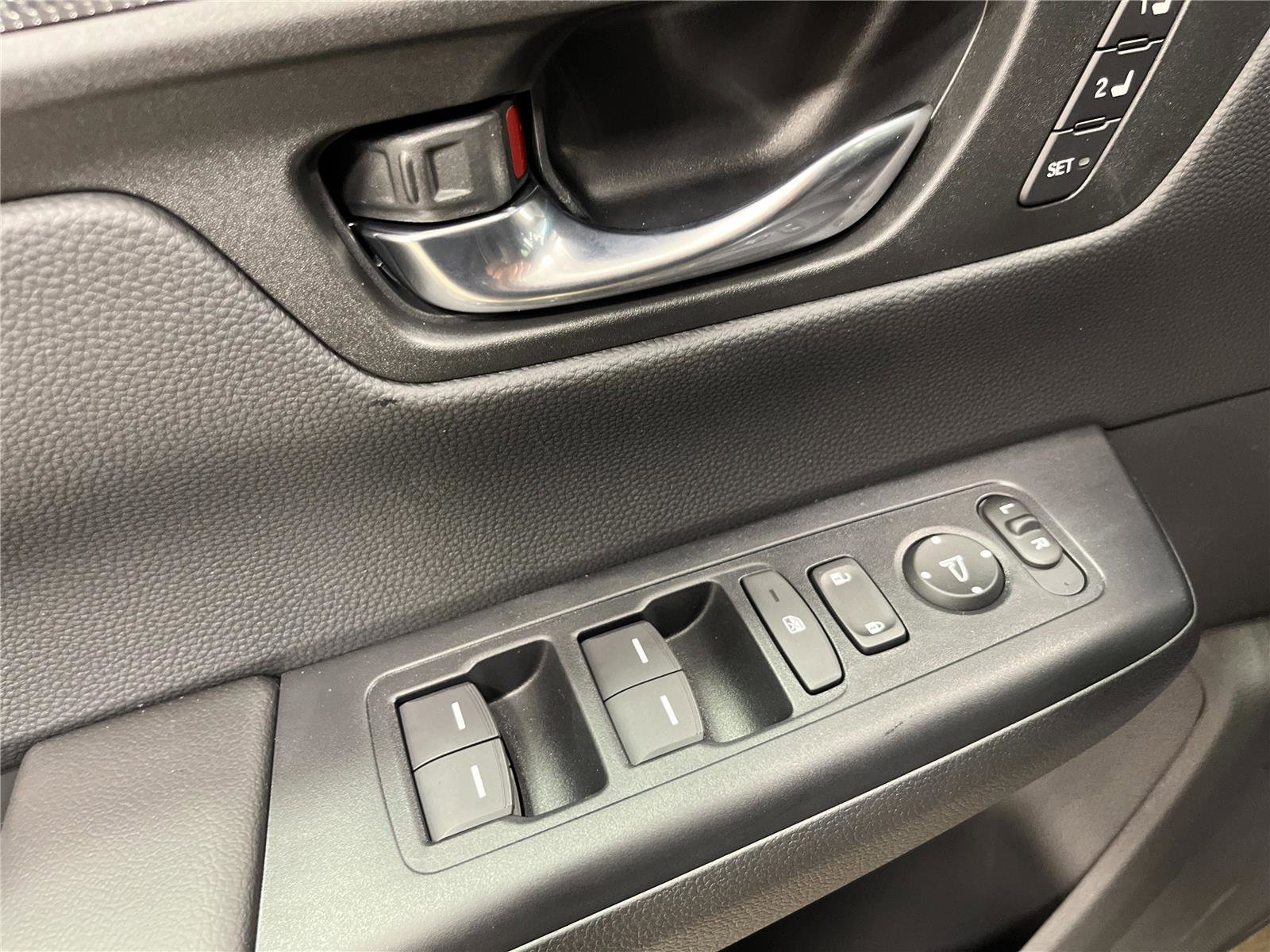 New 2026 Honda CR-V Sport-L image 15