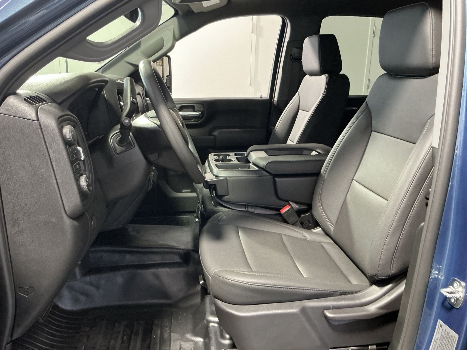 New 2026 Chevrolet Silverado 2500 W/T AWD/4WD image 14