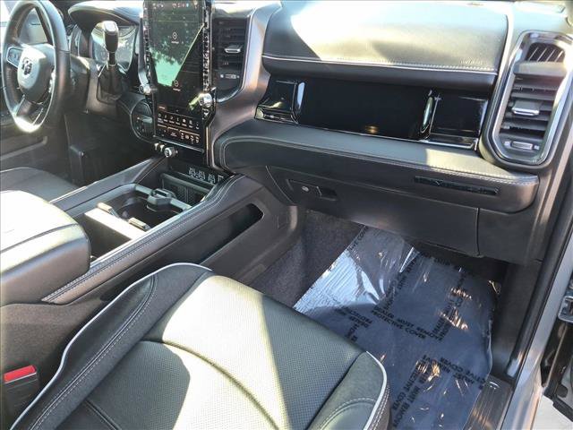 Used 2026 RAM 2500 Limited AWD/4WD image 22